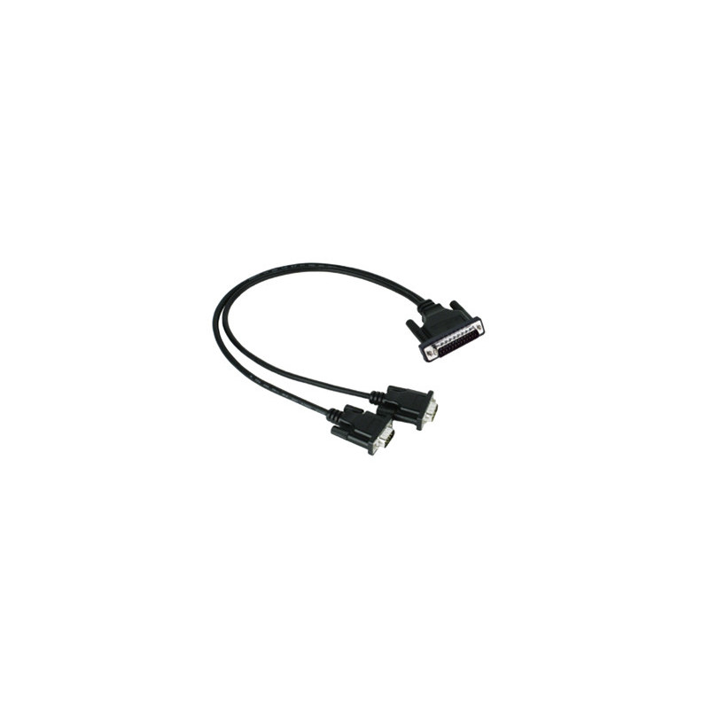 0.5M Thunderbolt 4 Cable 40G supports 8K@60Hz, 5A and 100W