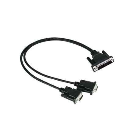 0.5M Thunderbolt 4 Cable 40G supports 8K@60Hz, 5A and 100W