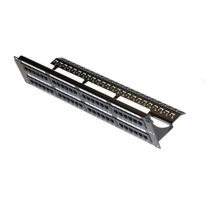 1M Grey Small Diameter CAT6A 10G F/UTP 28AWG Cable LSZH ( Component Test )