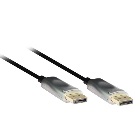 1M SC-SC OM3 50/125 Multimode Duplex Fibre Patch Cable