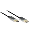 1M SC-SC OM3 50/125 Multimode Duplex Fibre Patch Cable