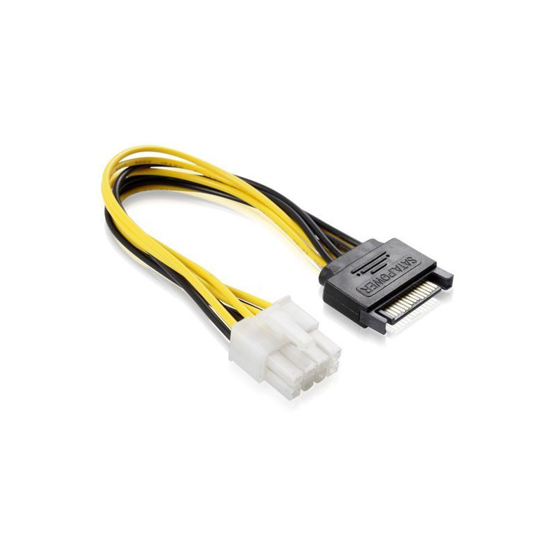 2M SC-SC OM3 50/125 Multimode Duplex Fibre Patch Cable