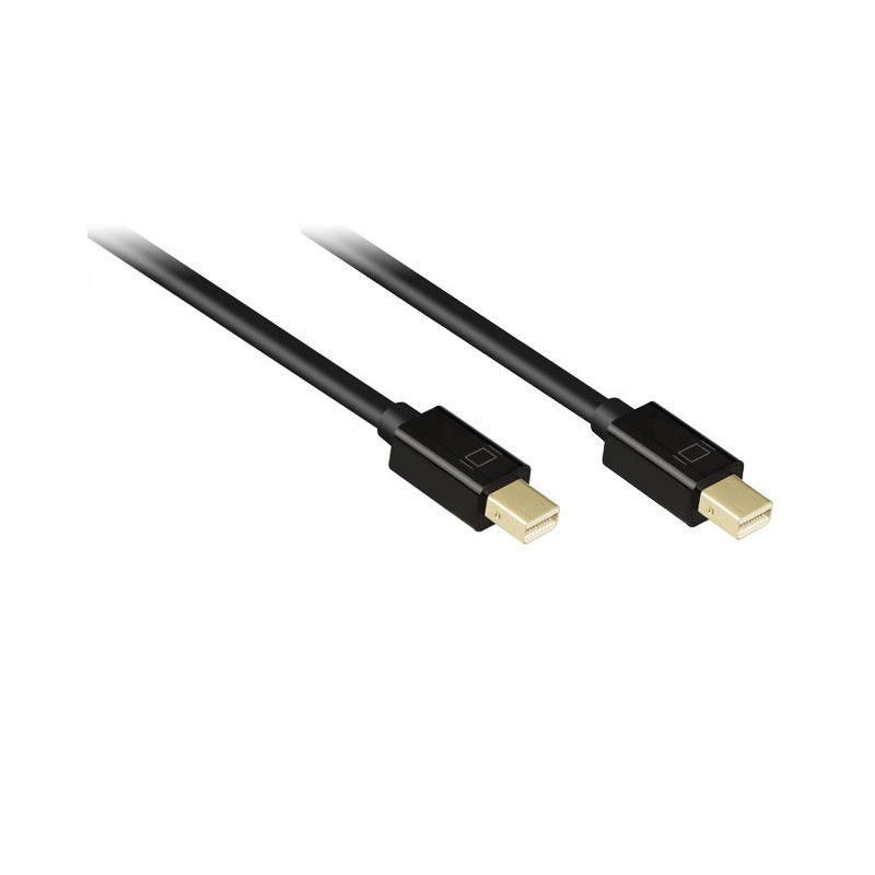 10M DVI-D Extension Cable
