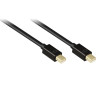 10M DVI-D Extension Cable