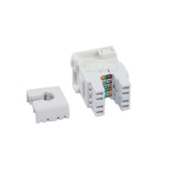 1M Right Angle USB to Right...