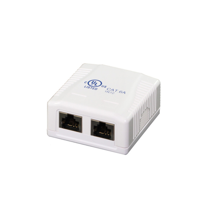 3M RJ45/RJ12 Telephone Cable