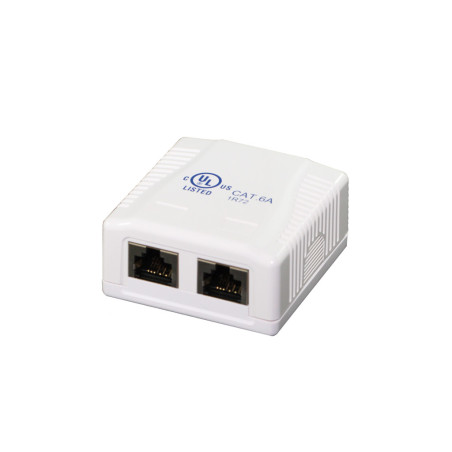 3M RJ45/RJ12 Telephone Cable