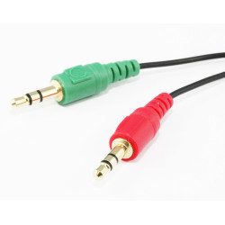 10CM Type-C to 3.5MM Audio...