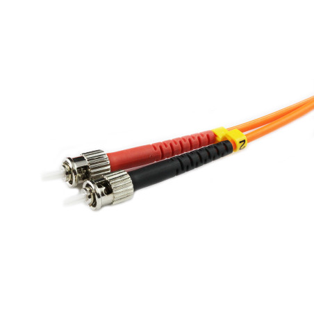 1.5M Green Small Diameter CAT6A 10G F/UTP 28AWG Cable LSZH ( Component Test )
