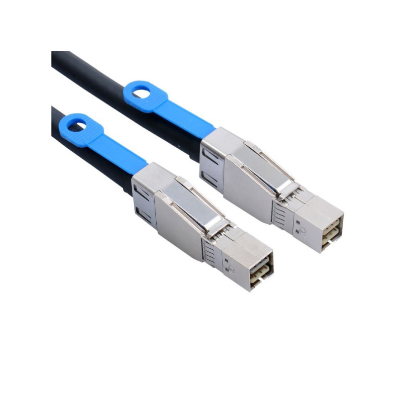 0.3M Orange Small Diameter CAT6A 10G F/UTP 28AWG Cable LSZH ( Component Test )