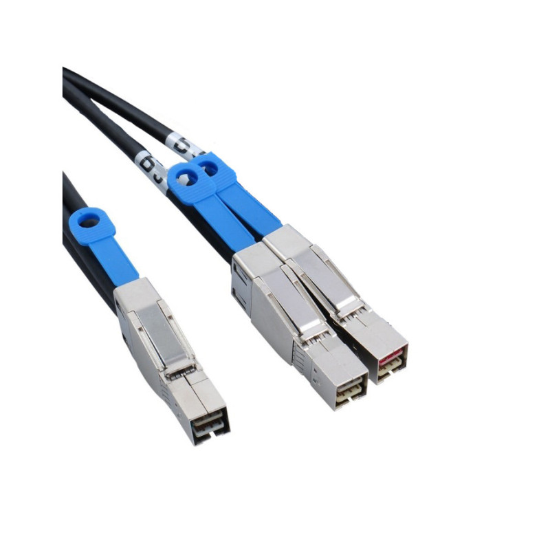 2.5M Pink Small Diameter CAT6A 10G F/UTP 28AWG Cable LSZH ( Component Test )