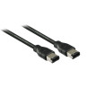 0.25M Yellow Small Diameter CAT6A 10G F/UTP 28AWG Cable LSZH ( Component Test )