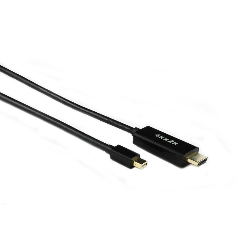 10M External LVD Round Cable