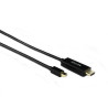 10M External LVD Round Cable