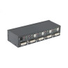 25M LC-LC OM3 50/125 Multimode Duplex Fibre Patch Cable