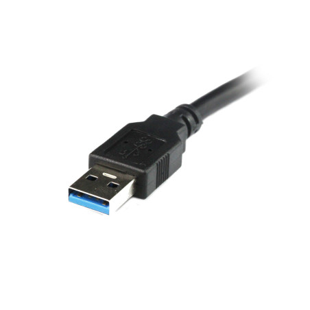 5M LC-SC OM1 62.5/125 Multimode Duplex Fibre Patch Cable