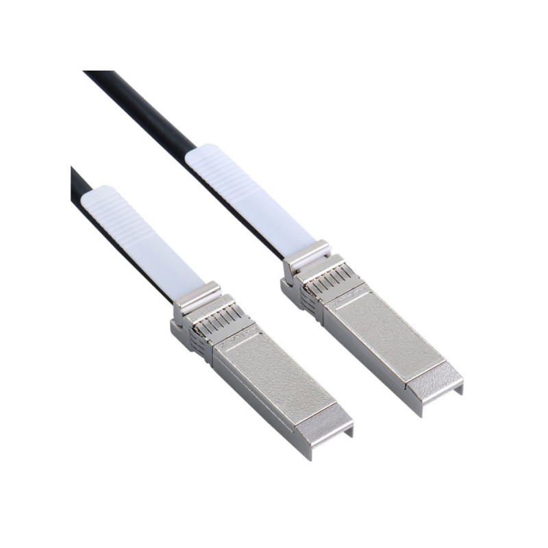 3M LC-LC OM1 62.5/125 Multimode Duplex Fibre Patch Cable