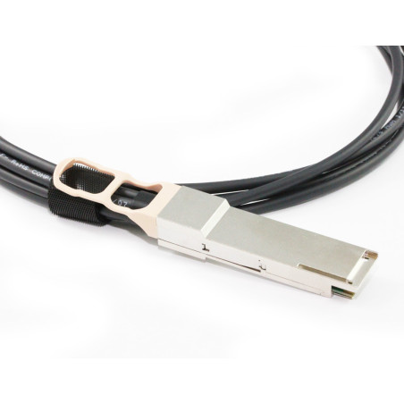 5M LC-ST OM1 62.5/125 Multimode Duplex Fibre Patch Cable