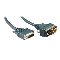 3M DB25M To LFH60M Cable