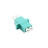 5M LC-LC OM1 62.5/125 Multimode Duplex Fibre Patch Cable