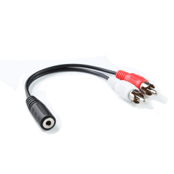 2.5M LC-LC OM3 50/125...