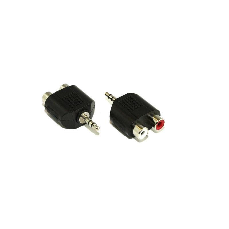 10M LC-SC OM3 50/125 Multimode Duplex Fibre Patch Cable