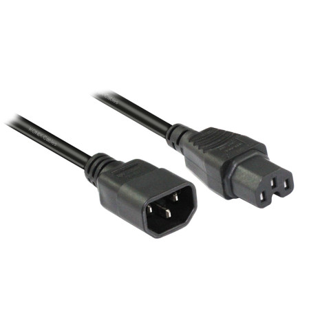 10M LC-SC OM1 62.5/125 Multimode Duplex Fibre Patch Cable