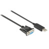 50CM 4x SATA ( Host ) to Internal Mini SAS36 Pin SFF-8087 ( Target ) Cable