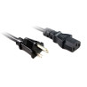 3M LC-ST OM1 62.5/125 Multimode Duplex Fibre Patch Cable