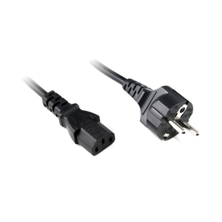 3M 12 Core MPO Female to Female OM4 Fibre Trunk Cable, Type B
