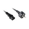 3M 12 Core MPO Female to Female OM4 Fibre Trunk Cable, Type B