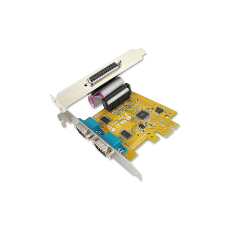 20M 12 Core MPO Female to Female OM4 Fibre Trunk Cable, Type B