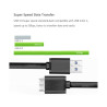 20M SC-SC OM1 62.5/125 Multimode Duplex Fibre Patch Cable