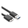 20M LC-LC OM1 62.5/125 Multimode Duplex Fibre Patch Cable