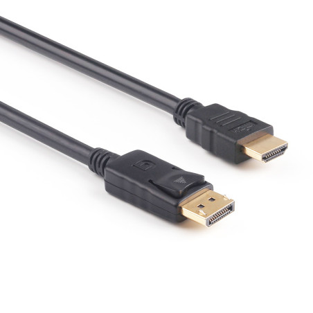 10M 12 Core MPO Female to Female OM4 Fibre Trunk Cable, Type B