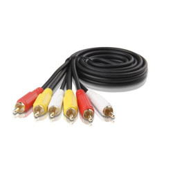 5M 12 Core MPO Female to...