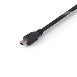 15M MTRJ-ST OM1 62.5/125...
