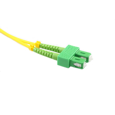 2M Wall To C13 Power Cable