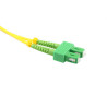 2M Wall To C13 Power Cable