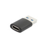 15M 12 Core MPO Female to Female OM4 Fibre Trunk Cable, Type B