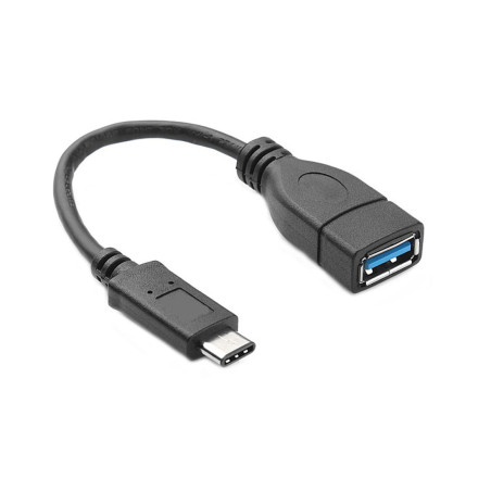 2M LC-LC OM4 50/125 Multimode Duplex Fibre Patch Cable