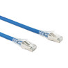 40M LC-SC OM4 50/125 Multimode Duplex Fibre Patch Cable