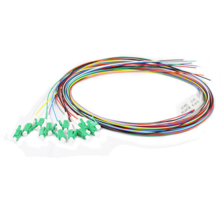 15M SC-SC OM4 50/125 Multimode Duplex Fibre Patch Cable