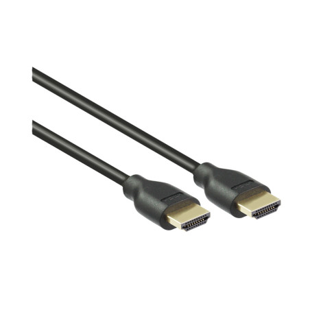 30M LC-LC OM4 50/125 Multimode Duplex Fibre Patch Cable