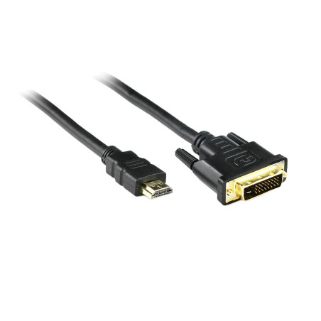 1M LC-LC OS1/OS2 9/125 Singlemode Duplex Fibre Patch Cable