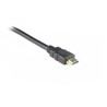 3M LC-LC OS1/OS2 9/125 Singlemode Duplex Fibre Patch Cable