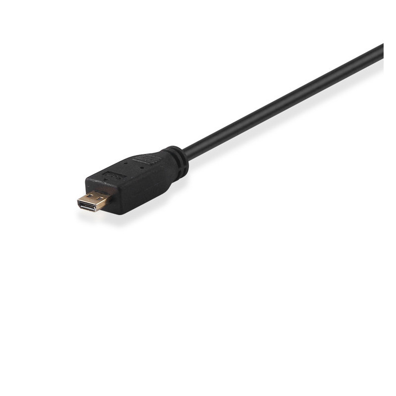 1M SC-ST OS1/OS2 9/125 Singlemode Duplex Fibre Patch Cable