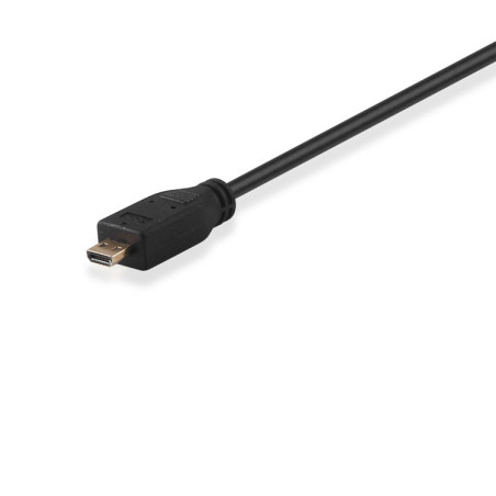 1M SC-ST OS1/OS2 9/125 Singlemode Duplex Fibre Patch Cable
