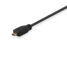 1M SC-ST OS1/OS2 9/125 Singlemode Duplex Fibre Patch Cable