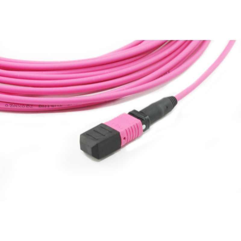 5M SC-ST OS1/OS2 9/125 Singlemode Duplex Fibre Patch Cable